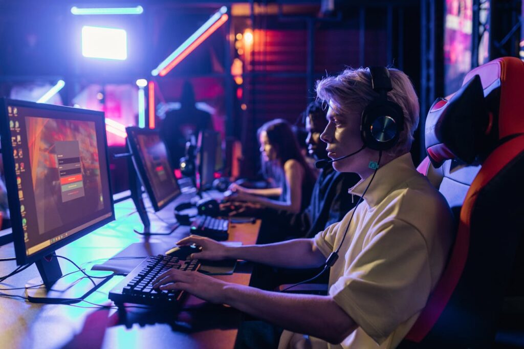 Esports News Today: Breaking Stories from the Competitive Gaming World