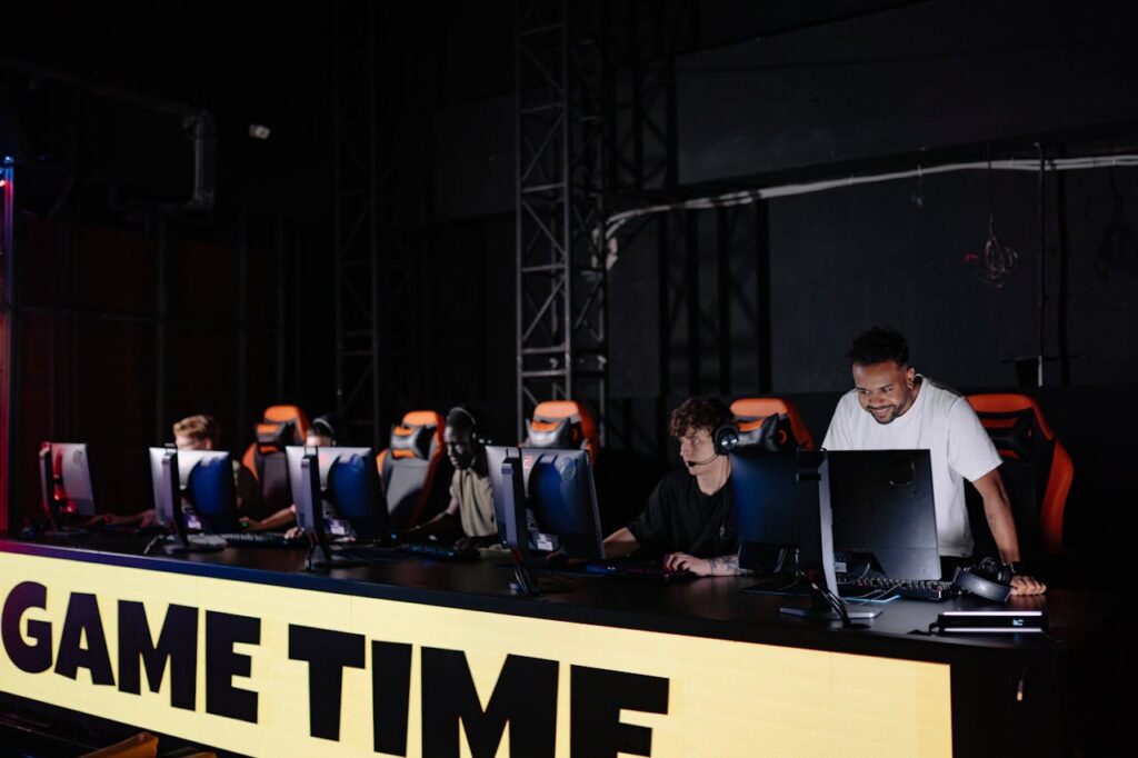 Top Esports Events and Updates: Stay Informed on the Latest Tournaments
