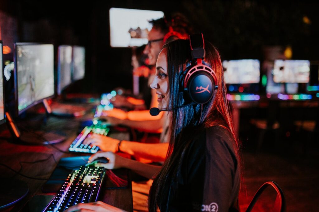 The Future of Esports: Latest News and Trends to Watch