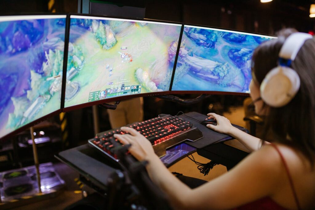 Esports News Hub: Everything You Need to Know About Competitive Gaming