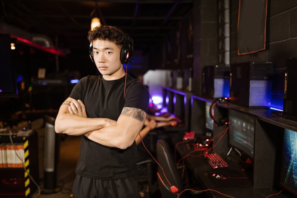 The Future of Gaming Technology: Innovations Shaping the Industry