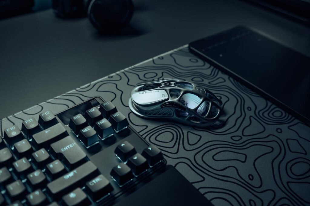The Evolution of Gaming Technology: From Graphics to AI
