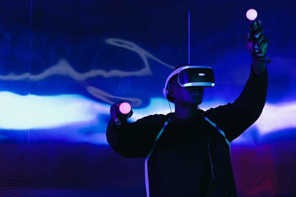 Gaming Technology Explained: How New Innovations Impact Your Play