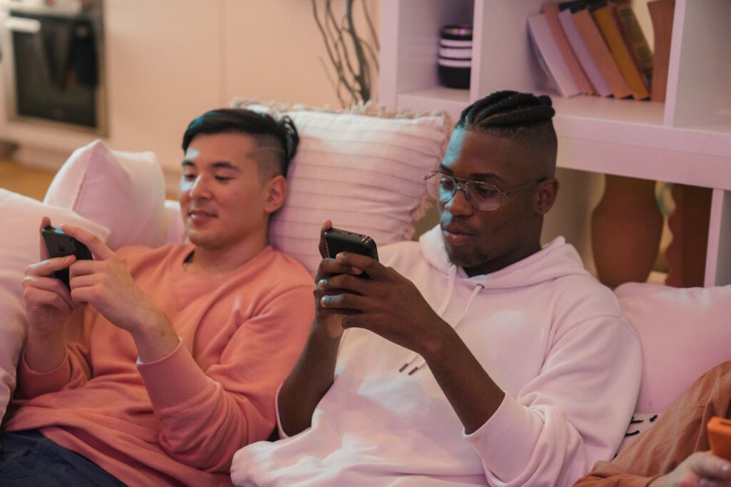 Mobile Gaming 2025: Best Games to Play on the Go
