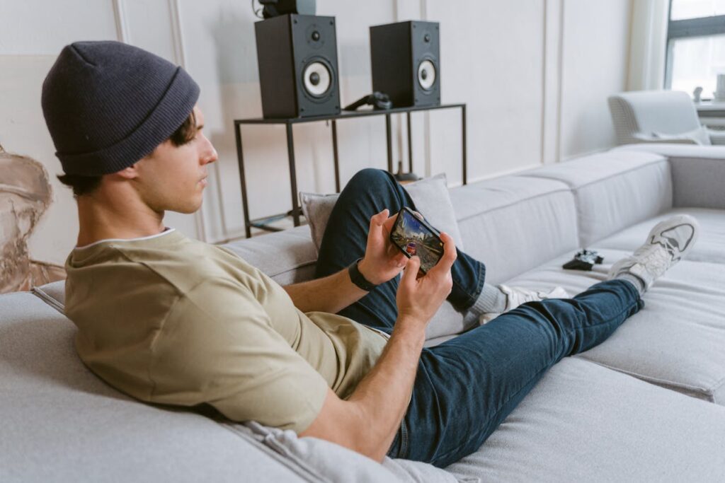The Best Mobile Games You Can’t Miss This Year