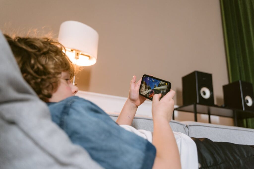 Mobile Gaming Evolution: How Smartphones Are Changing the Game