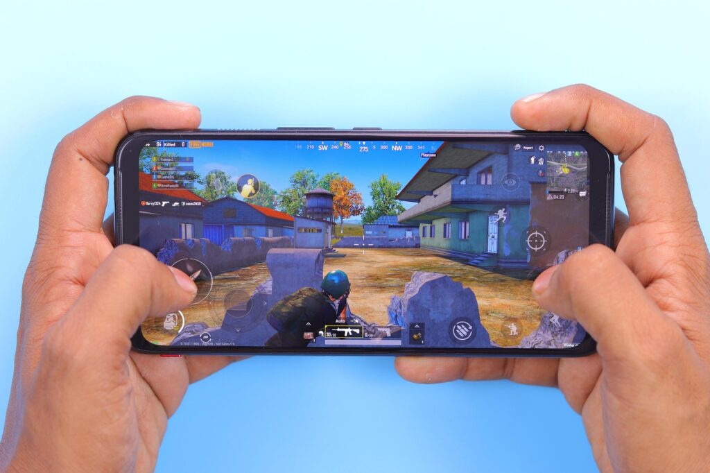 Ultimate Guide to Mobile Gaming: Must-Have Apps and Tips