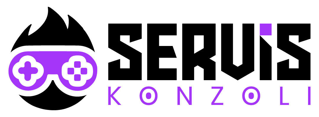 Servis Konzoli