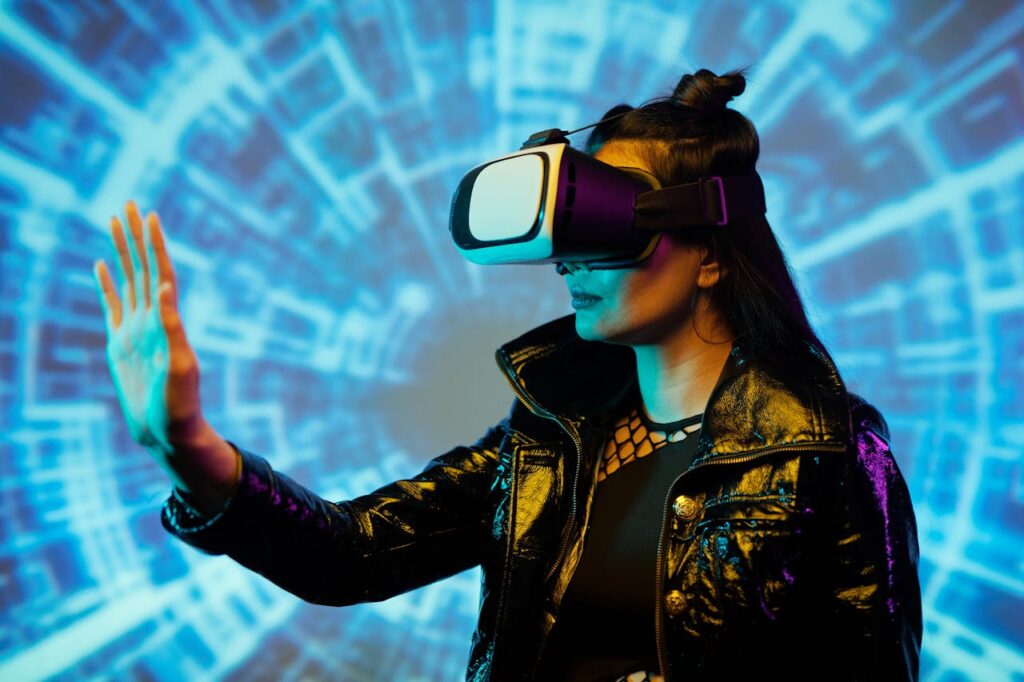 Exploring VR Gaming: How Virtual Reality is Changing the Way We Play