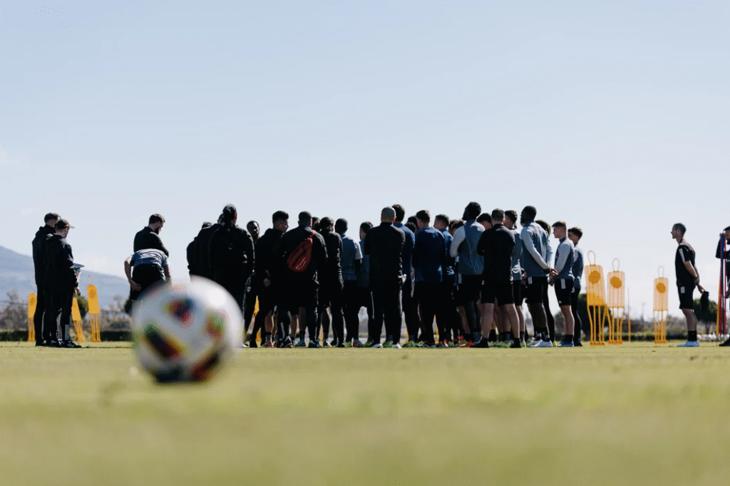 2025 Columbus Crew Schedule Breakdown: Key Matches and Dates Columbus Crew schedule