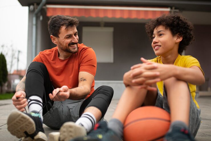 Mental Health in Sports Matters
