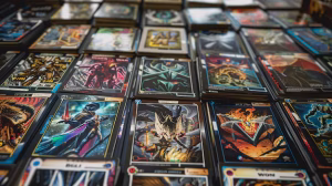 mtg modern decks