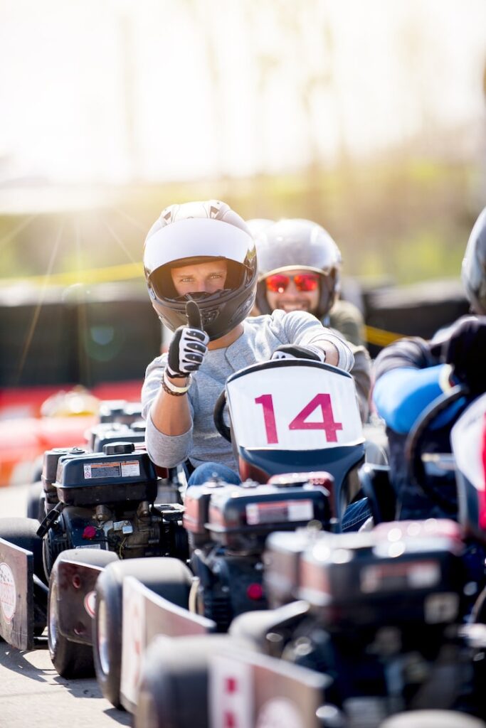 Racing Games That Turn Speed, Skill, and Strategy into Pure Fun Pro Players
