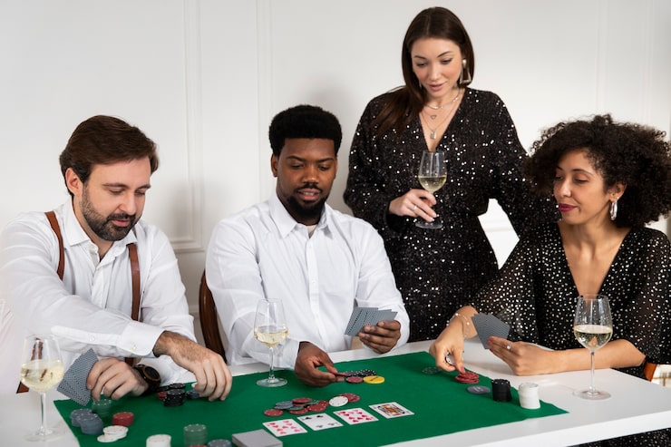 Learn to play the Game of 3 Patti: Rules, Tips and Winning Strategies 3 Patti