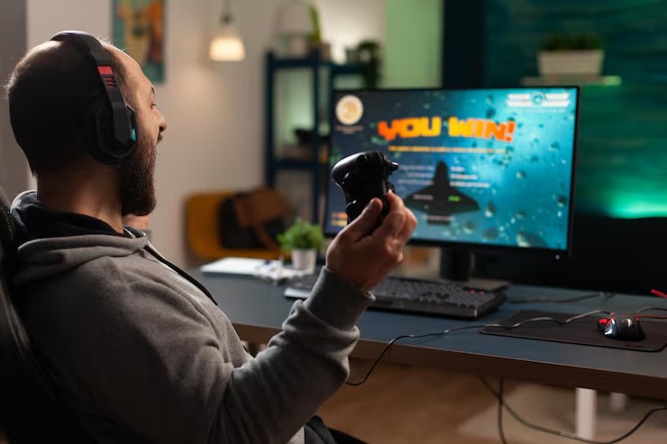 Beginner Gaming Tips to Play Smarter and Improve beginner gaming tips